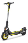 Monopatin Electrico Velocifero Mad Air Mw91 350w