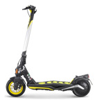 Monopatin Electrico Velocifero Mad Air Mw91 350w