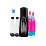 Máquina de Soda Sodastream Megapack Terra 