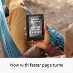 Amazon Kindle (16 GB) - Black