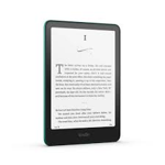 E-reader AMAZON kindle Paperwhite 12va pantalla 7" 16GB C/LUZ color JADE