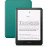 E-reader AMAZON kindle Paperwhite 12va pantalla 7" 16GB C/LUZ color JADE