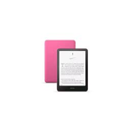 E-reader AMAZON kindle Paperwhite 12va pantalla 7" 16GB C/LUZ color RASPBERRY