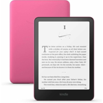 E-READER AMAZON KINDLE 7" GEN 12 RASPBERRY Rosa