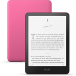 E-READER AMAZON KINDLE 7" GEN 12 RASPBERRY Rosa