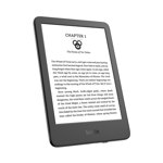 KINDLE AMAZON EREADER 2022 16GB NEGRO