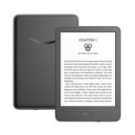 KINDLE AMAZON EREADER 2022 16GB NEGRO
