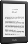 Tablet Amazon Kindle 10ma Generación 4 Gb Black Wifi