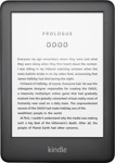 Tablet Amazon Kindle 10ma Generación 4 Gb Black Wifi
