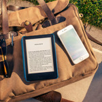 Tablet Amazon Kindle 10ma Generación 4 Gb Black Wifi