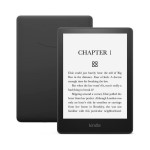 Amazon Kindle  Paperwhite 6.8" 11th gen. - 300ppi - Waterproof IPX8 2M - 8Gb - Negro
