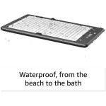 Amazon Kindle  Paperwhite 6.8" 11th gen. - 300ppi - Waterproof IPX8 2M - 8Gb - Negro