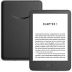 Amazon Kindle 11th Gen. - 6" - 300ppi - 16GB - Black