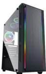 PC GAMER AMD RYZEN 7 5800X 4.7ghz + AMD RADEON RX 6700 12GB DDR6 