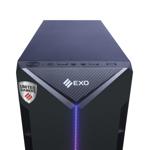 PC Exo Gamer i5 12Va Gen 16gb 480Ssd GeForce RTX3050-6GB X5M Windows 11