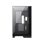 Gabinete Gamemax Infinity Plus BK Sin Fanes ATX