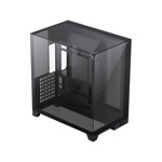 Gabinete Gamemax Infinity Plus BK Sin Fanes ATX