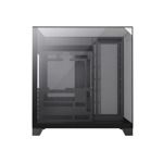 Gabinete Gamemax Infinity Plus BK Sin Fanes ATX