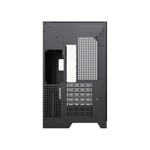 Gabinete Gamemax Infinity Plus BK Sin Fanes ATX