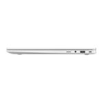 Notebook Samsung Galaxy Book3 15.6" I7 512/16GB Silver