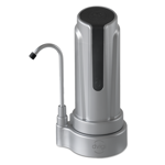 Dvigi Purificador Sobre Mesa Aqua Silver Touch 