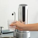 Dvigi Purificador Sobre Mesa Aqua Silver Touch 