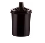 Repuesto De Jarra Purificadora Sense Dvigi Negro