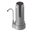 Purificador De Agua Dvigi Sobremesada Aquasp0136 Aqua Plata