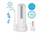 Repuesto Filtro De Agua Para Purificador Dvigi As Plus