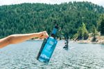 Sistema de filtración de agua Sawyer Products SP128 Mini Blue