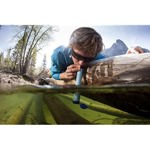 Filtro de agua LifeStraw Personal para senderismo, acampada, paquete de 3