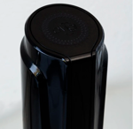 Filtro Purificador De Agua Sobre Mesada Dvigi Aqua Negro