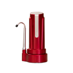 Purificador de Agua AQUA Ruby DVIGI