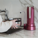 Purificador de Agua AQUA Ruby DVIGI