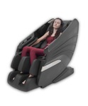 Sillon Masajeador Wolke Phanton Premium