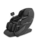 Sillón Masajeador Wolke Supernova  Premuim Gti Calor L-track Black