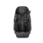 Sillón Masajeador Wolke Supernova  Premuim Gti Calor L-track Black