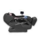 Sillón Masajeador Wolke Supernova  Premuim Gti Calor L-track Black