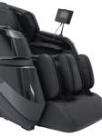 Sillón Masajeador Wolke Supernova  Premuim Gti Calor L-track Black