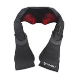 Masajeador De Cuello Y Hombros Tivoli