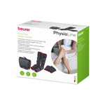 Botas Presoterapia Masaje Celulitis Beurer Fm 150 Pro