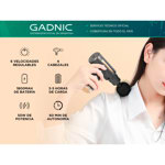 Pistola Masajeadora Gadnic PROMASSAGE Inalámbrica