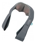 Masajeador Cervical Homedics Shiatsu Deluxe Nms-700