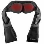 Masajeador Cervical Gadnic ARCE 8 Nodos Shiatsu