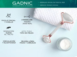 Masajeador Facial Corporal Jade Premium