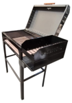Parrilla Chulenguito