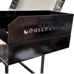 Parrilla Chulenguito