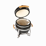 Kamado Omega 15" Edicion Limitada