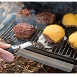  Parrilla a Carbón Portátil Go-Anywhere