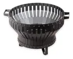 Fogonero F60 Bosca Brasero Circular Remache Doble